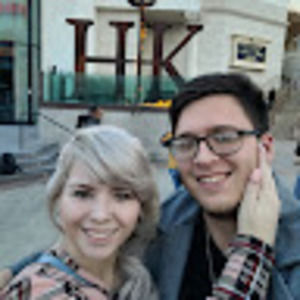 Meet your Posher, Daniel